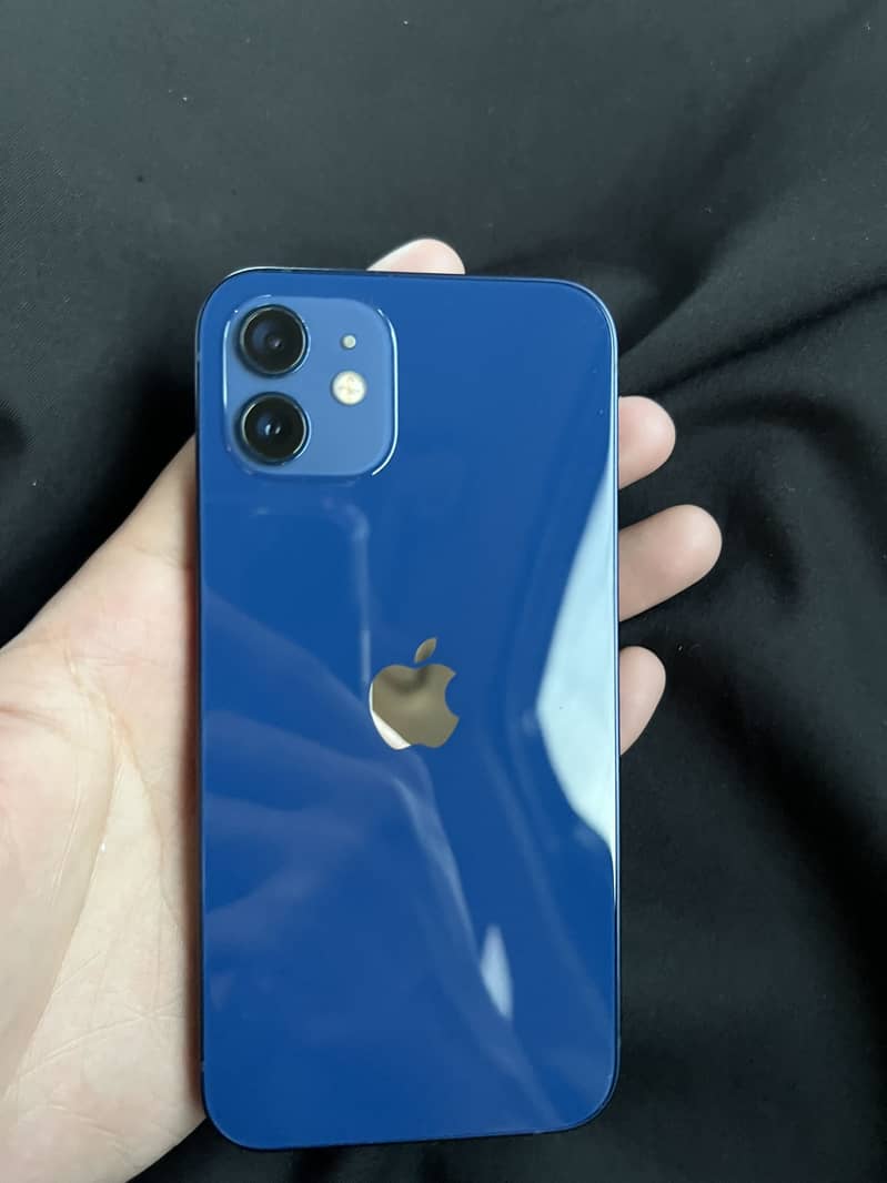 iPhone 12 0