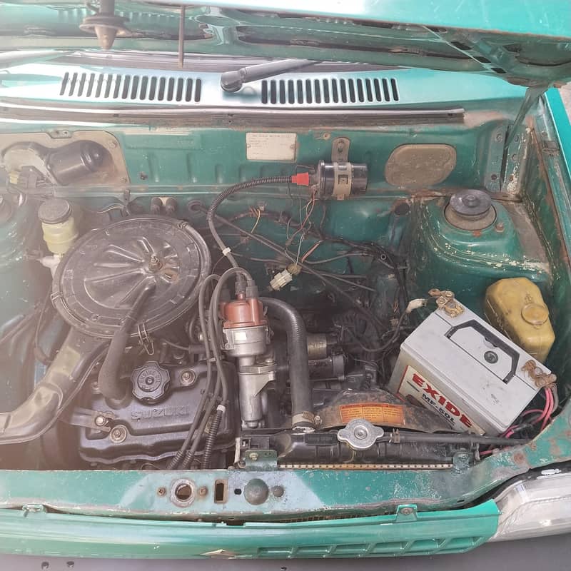 mehran car 0