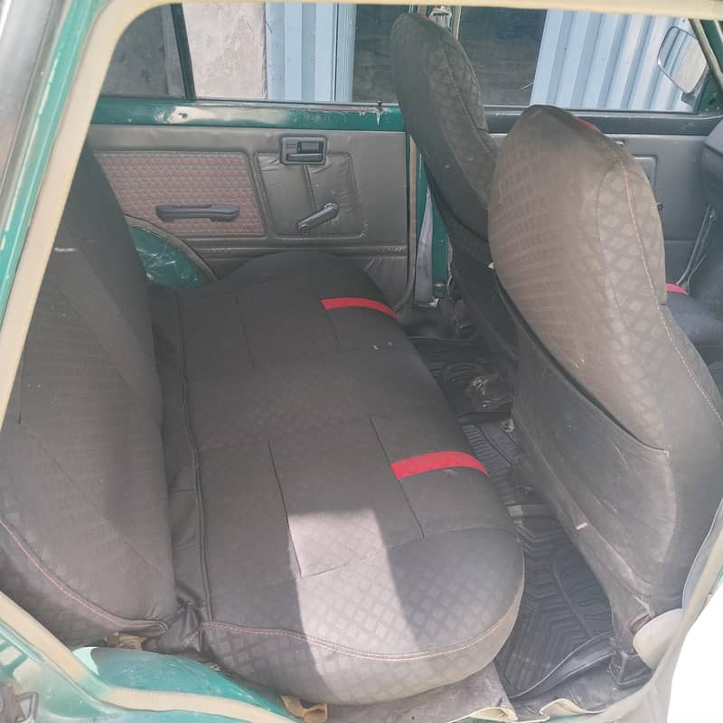 mehran car 2