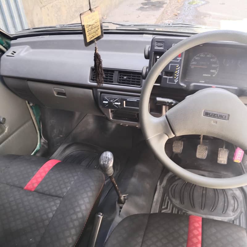 mehran car 4