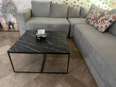 Modren design table for tv lounge or drawing room