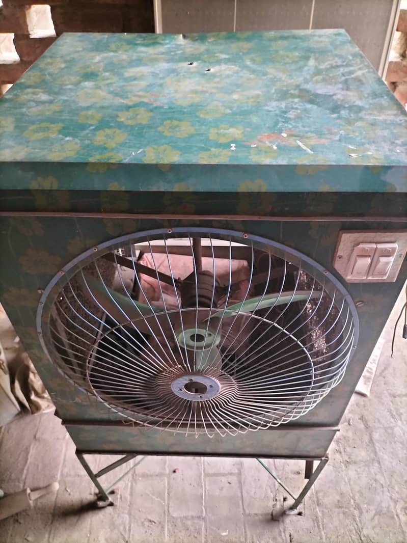 12V cooler 0