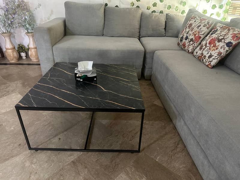 Modern design Table 0