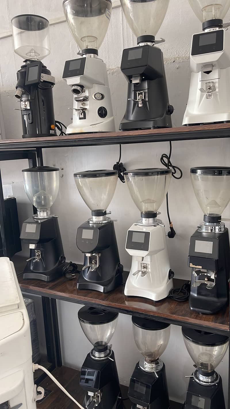Coffe Machine 19