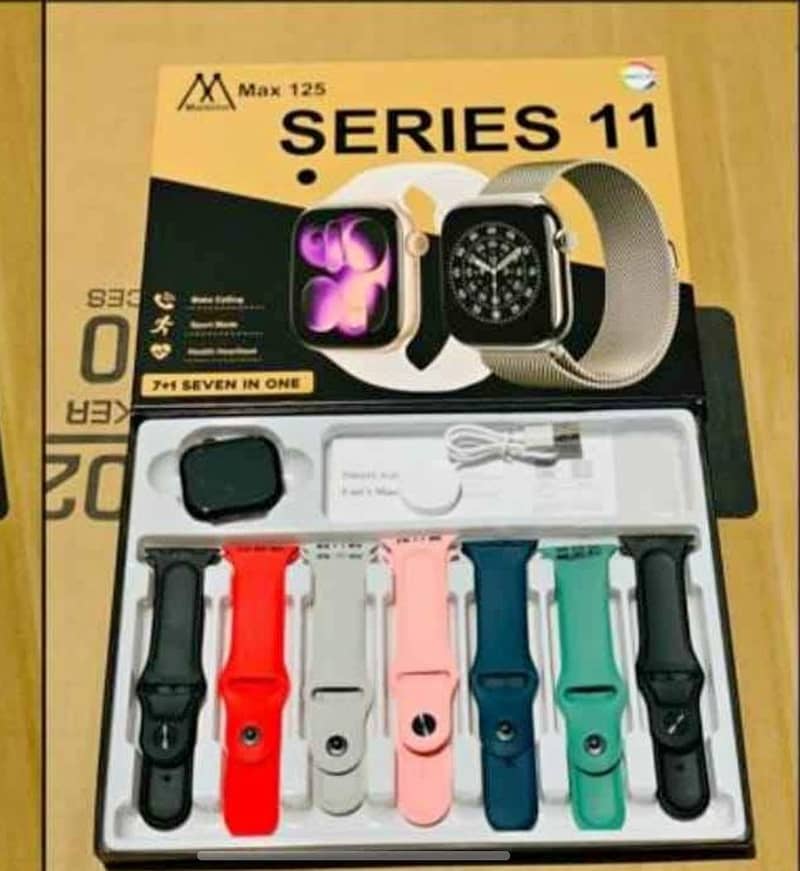 Smart Watch 2