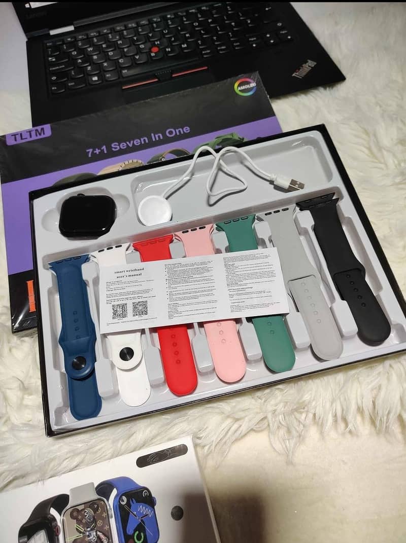 Smart Watch 3
