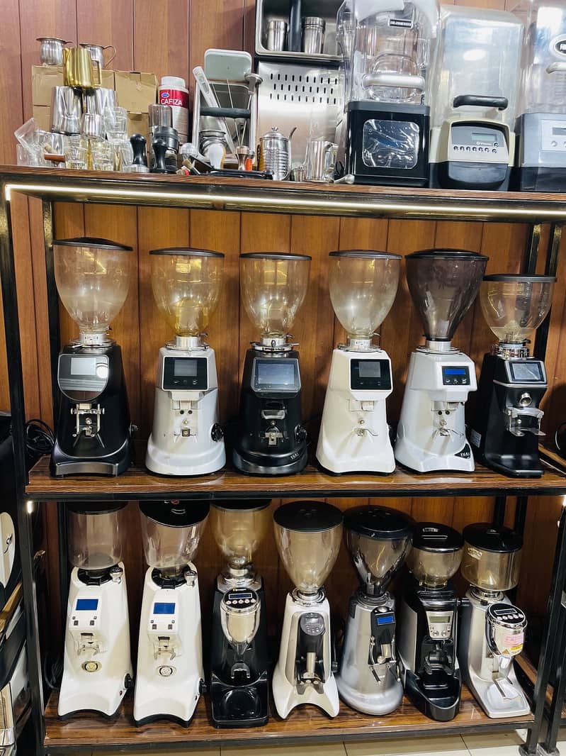 Coffee Machine | Branded Coffee Machine 6
