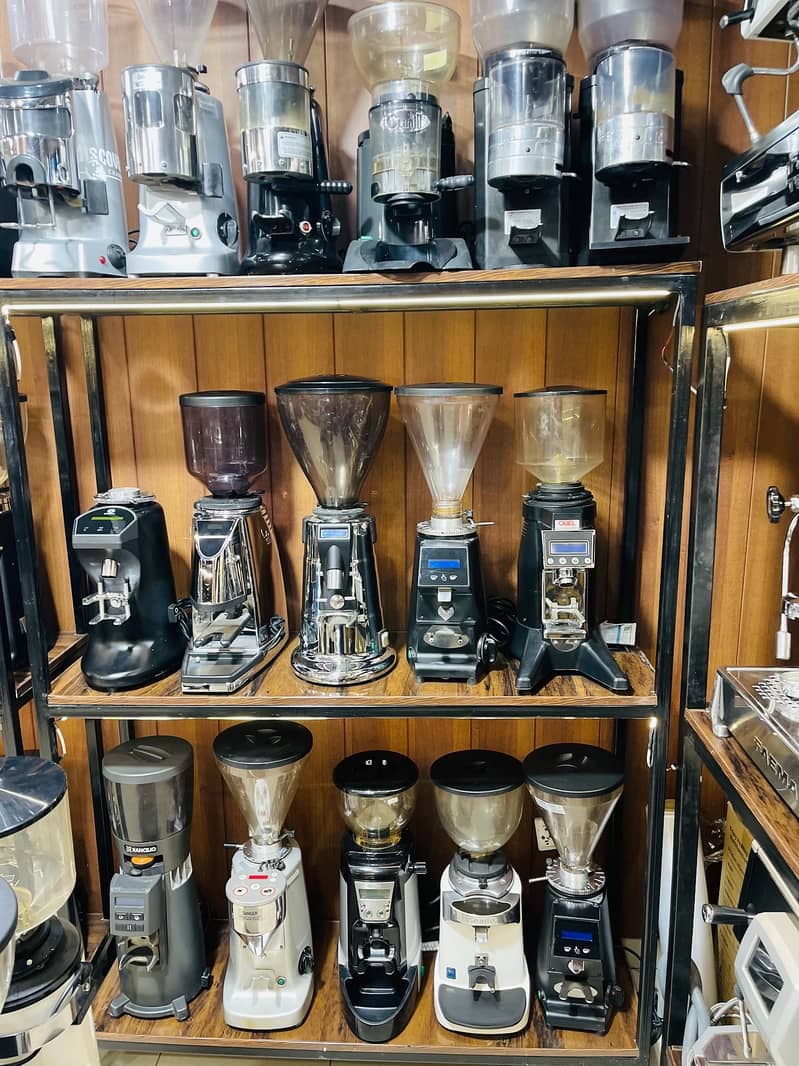 Coffee Machine | Branded Coffee Machine 7