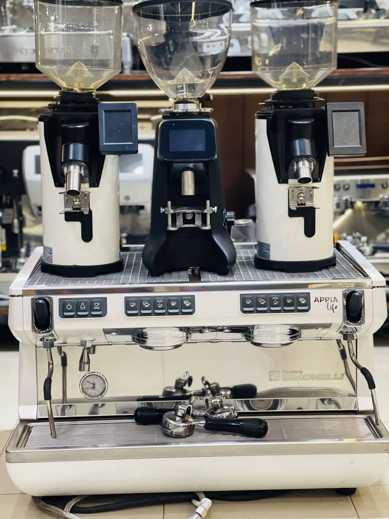Coffee Machine | Branded Coffee Machine 8