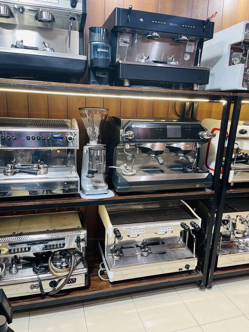 Coffee Machine | Branded Coffee Machine 10