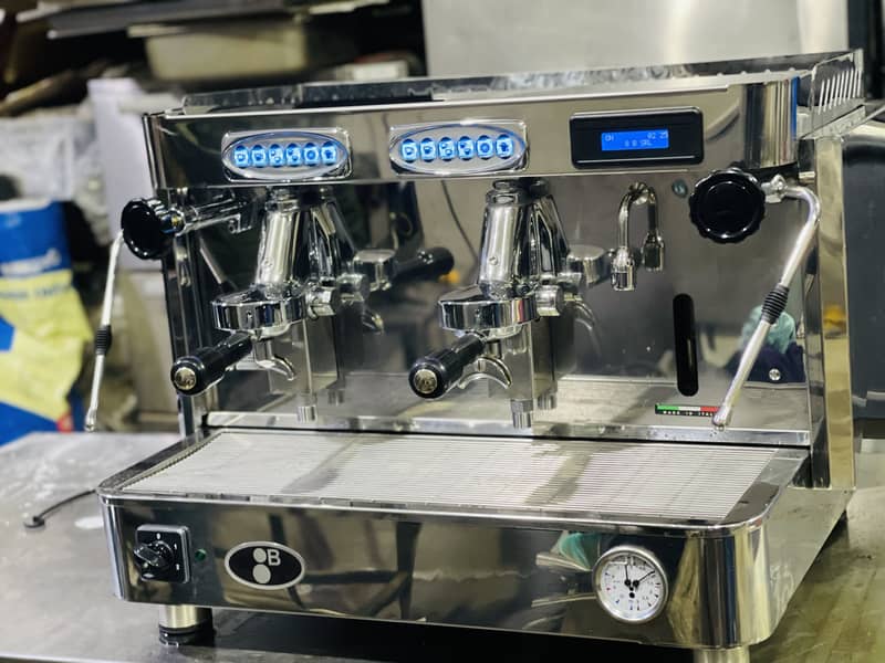Coffee Machine | Branded Coffee Machine 16