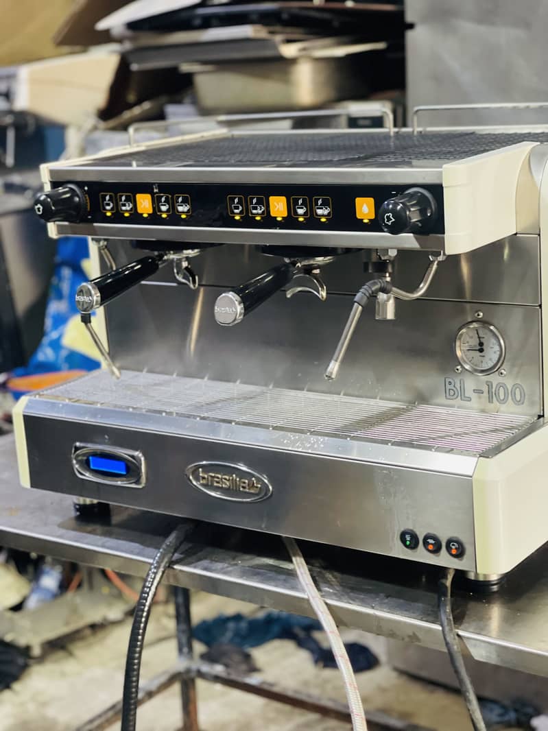 Coffee Machine | Branded Coffee Machine 17