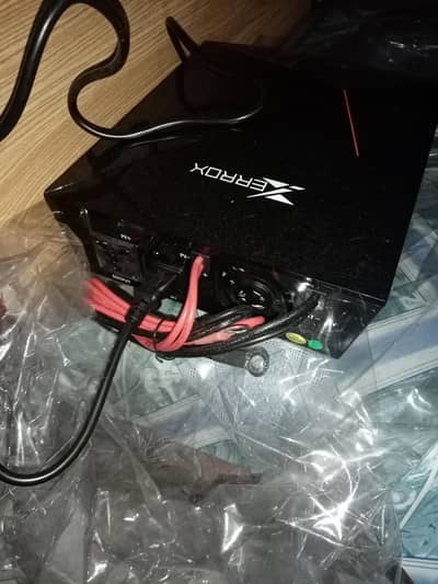 ZEROX UPS FOR SALE