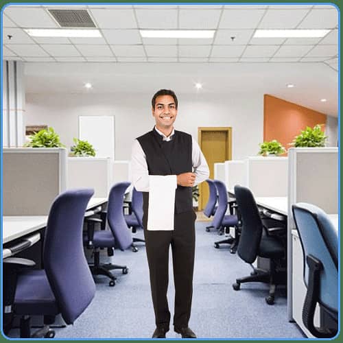 office boy 0