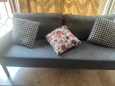 New Sofa 3 seater