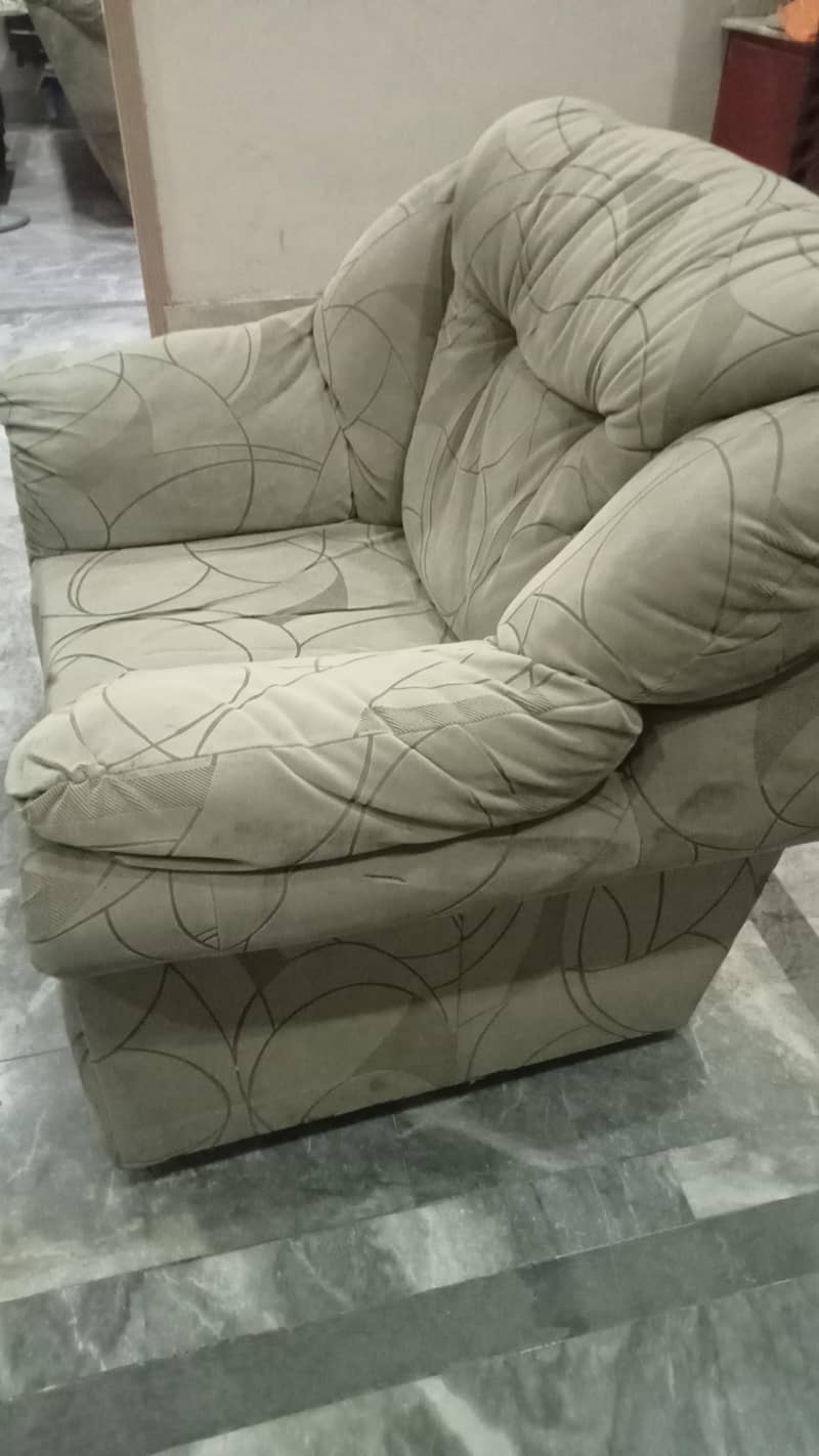 Sofa 3,1,1 0