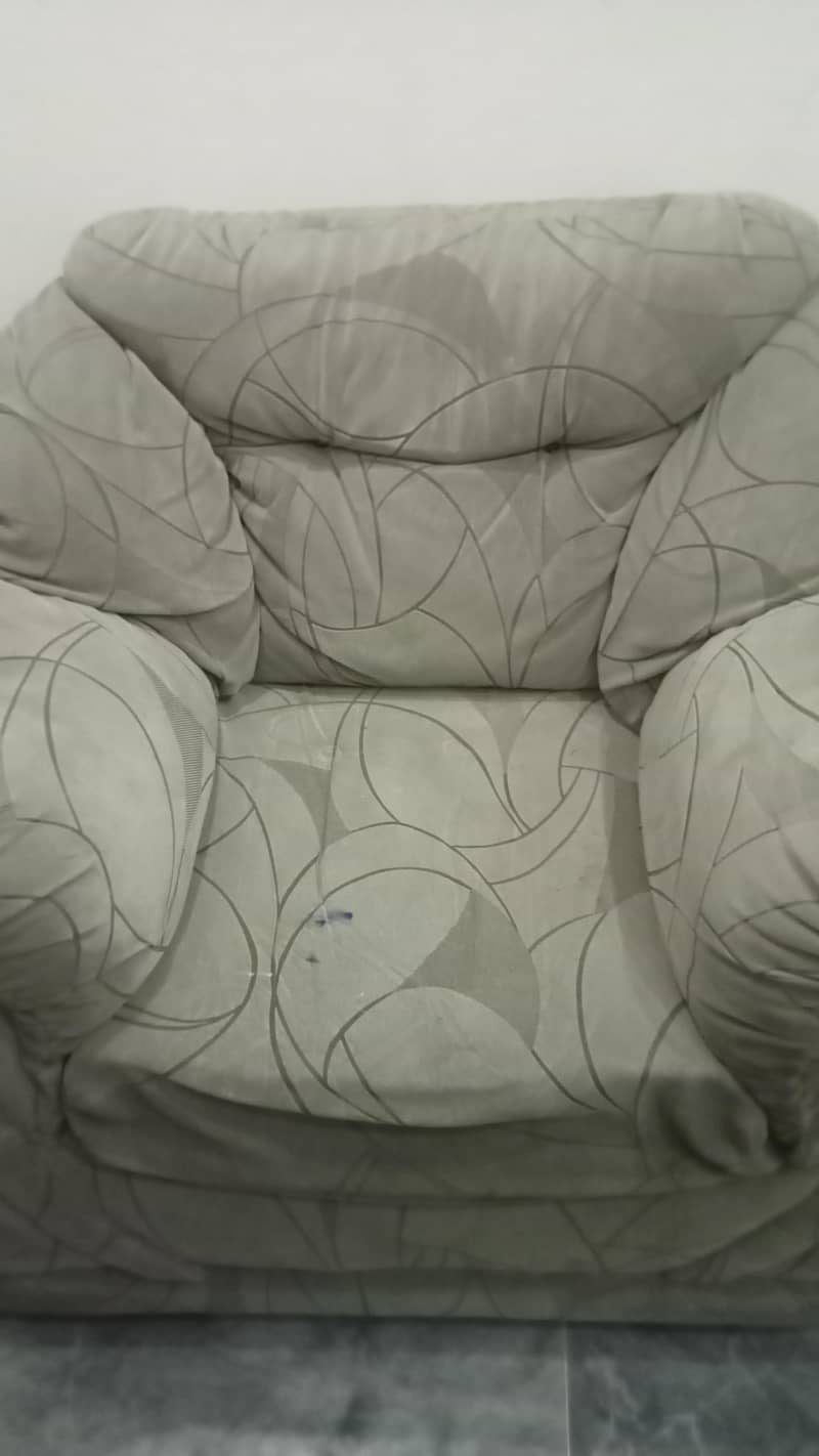 Sofa 3,1,1 1