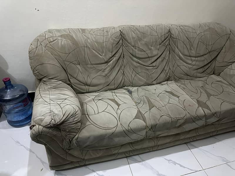 Sofa 3,1,1 3