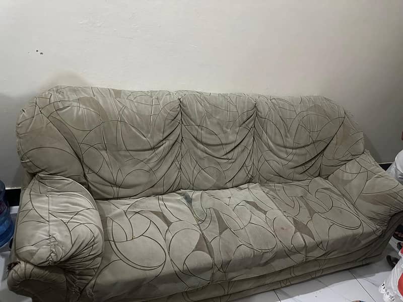 Sofa 3,1,1 4