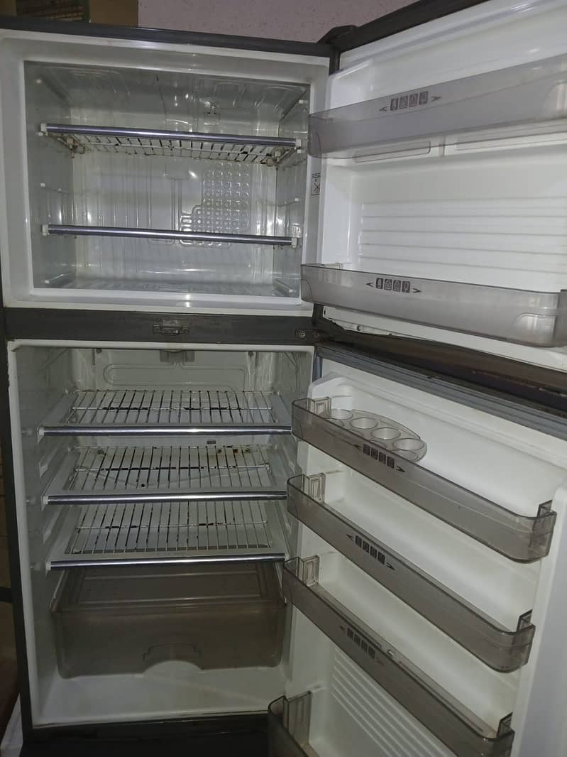 Refrigretor/Fridge 3