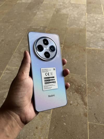 Redmi 14C 6/128gb