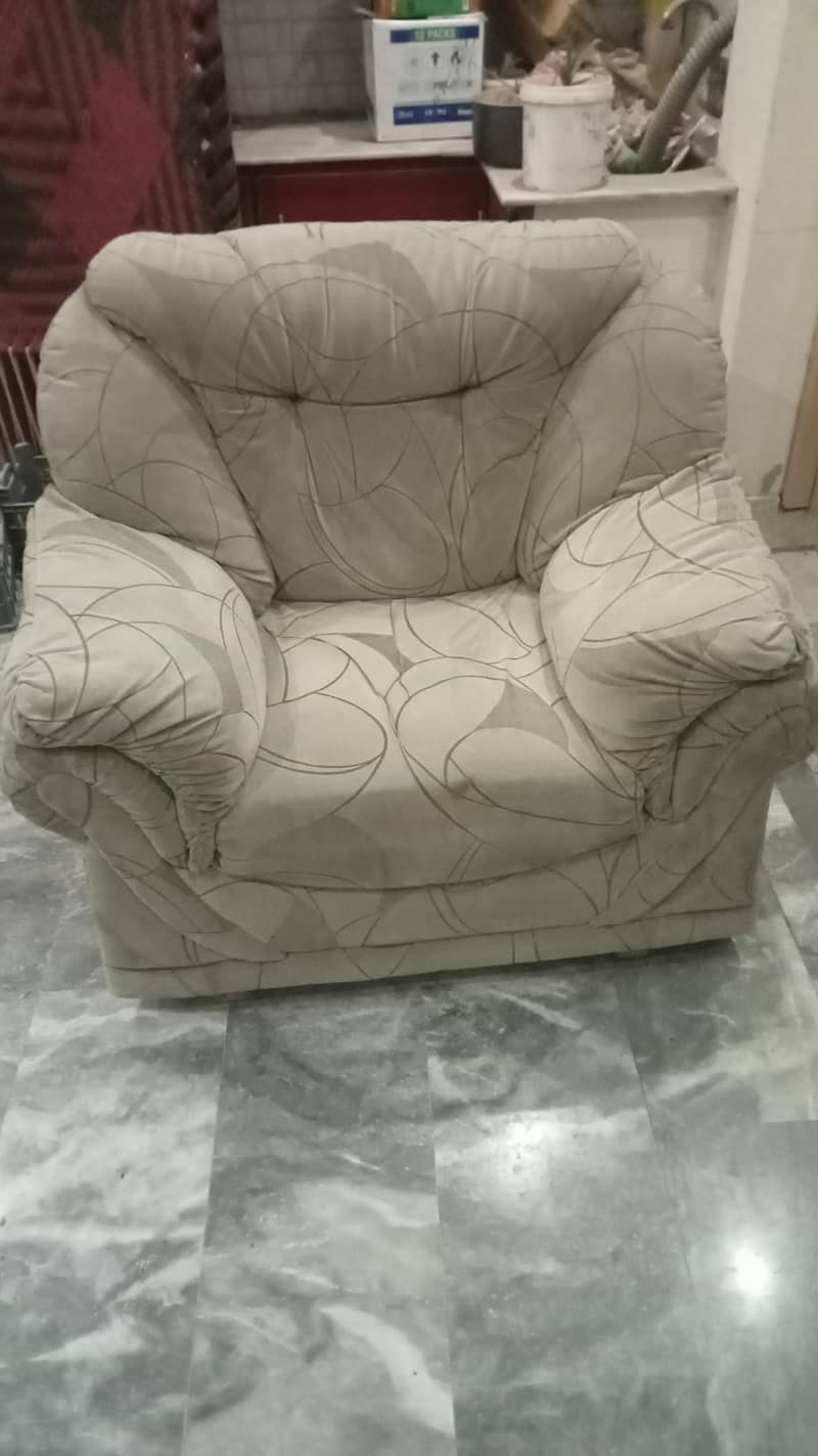 Sofa 3,1,1 5