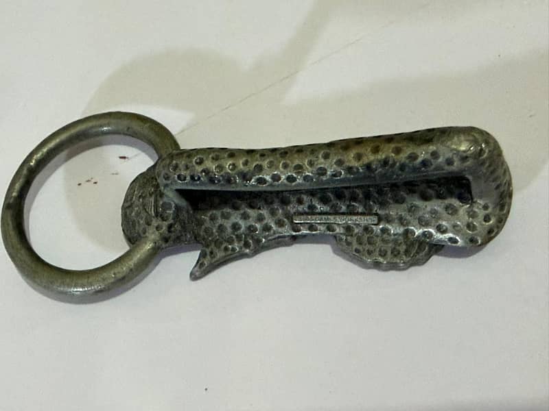 Pewter Collection 13