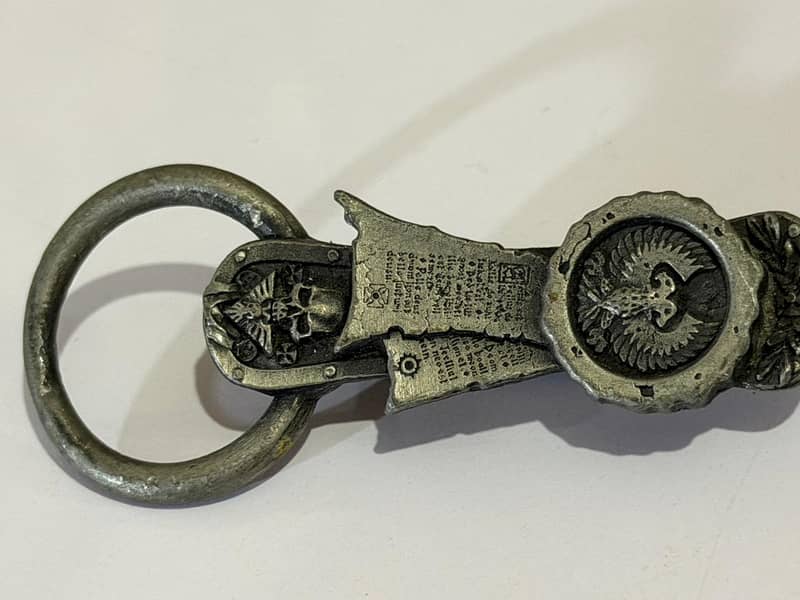 Pewter Collection 14