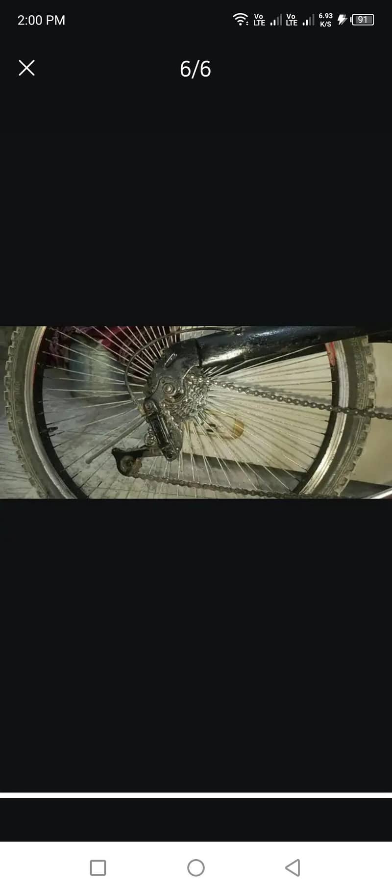 Cycle 5