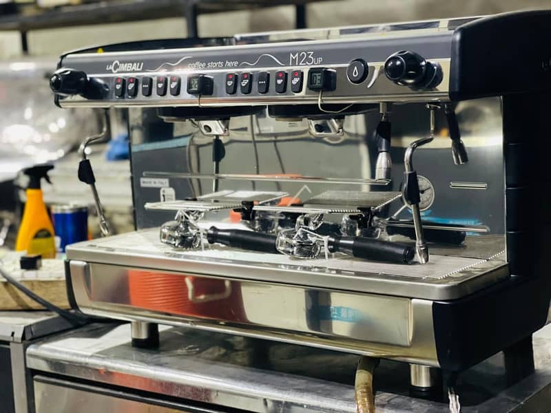 Coffee Machine 2
