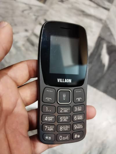 Villaon Mobile Pta Approved
