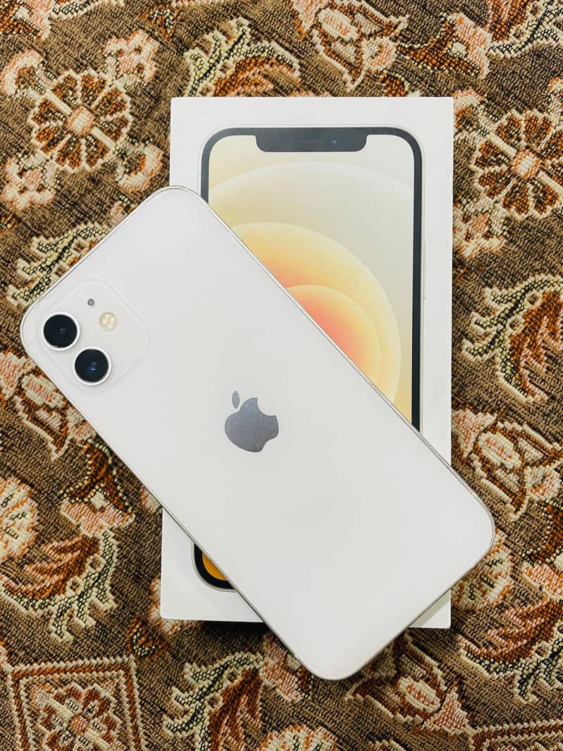Iphone 12 0