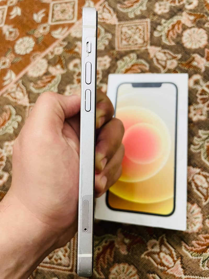 Iphone 12 5