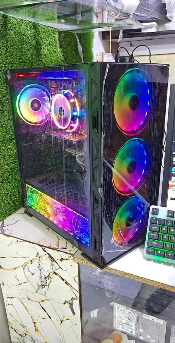 gaming pc 0