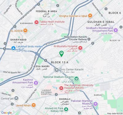 Shop For sale In Karachi