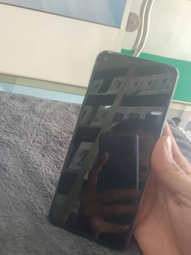 Tecno Camon 16se 2