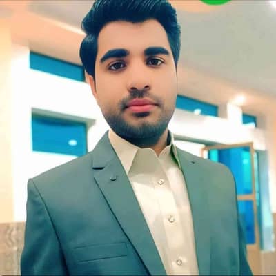 Mubashar Ahmad