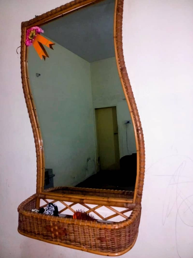 Dressing Mirror 0
