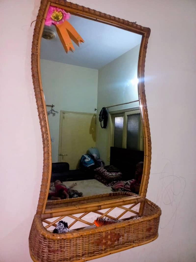 Dressing Mirror 1