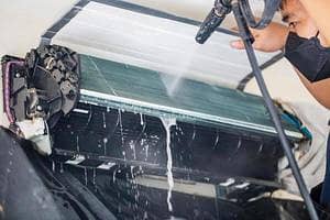 Ac Master Service and Gas Charge Repair Home Only call Whatsapp