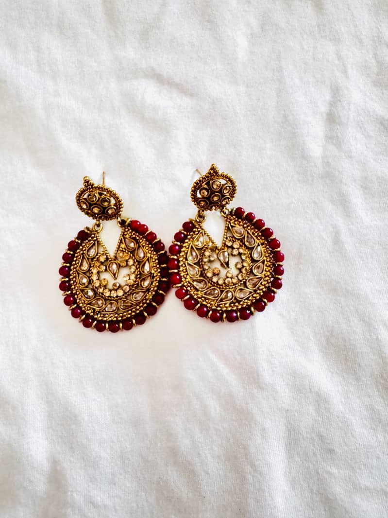 Bridal set 1