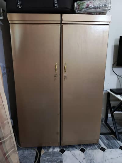 Deco paint Cupboard for sale