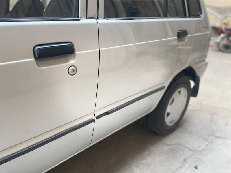 mehran vx 2017 3