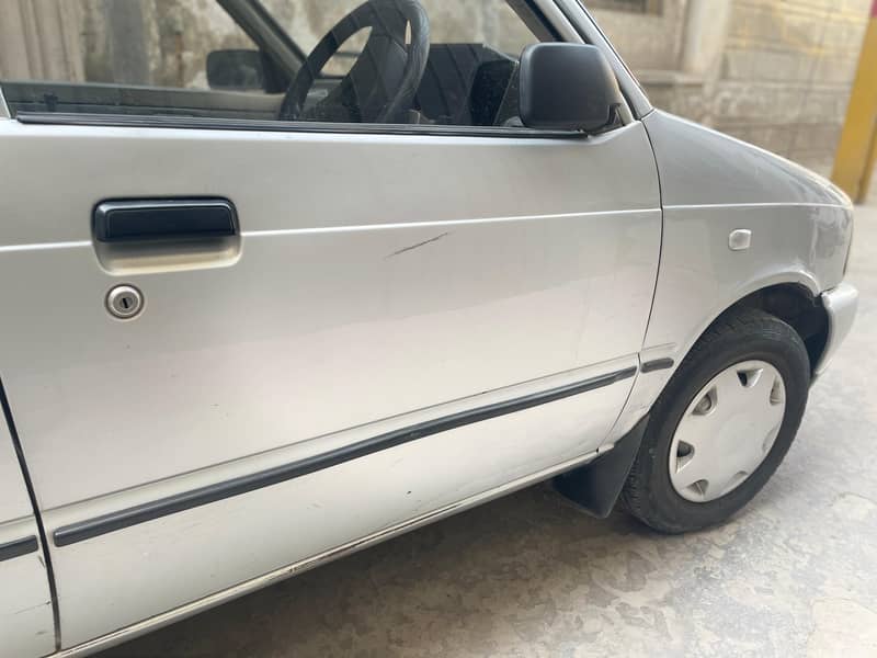 mehran vx 2017 4