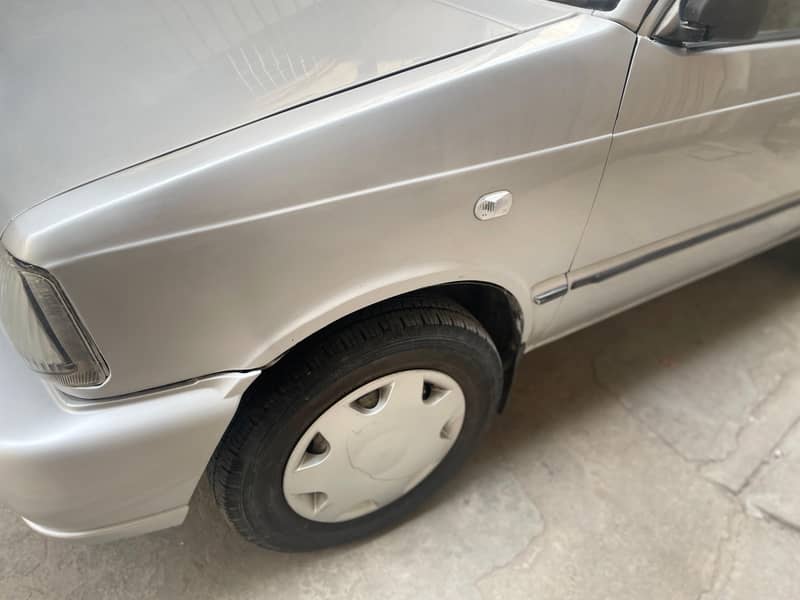 mehran vx 2017 5