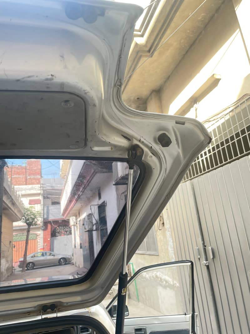 mehran vx 2017 6