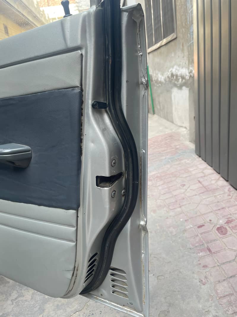 mehran vx 2017 7
