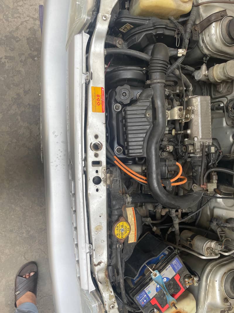 mehran vx 2017 8