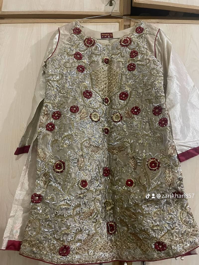 fancy dresses 3