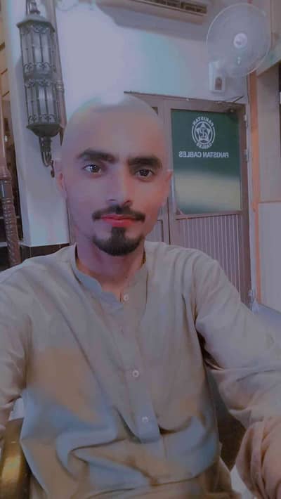 Shehzad Khan